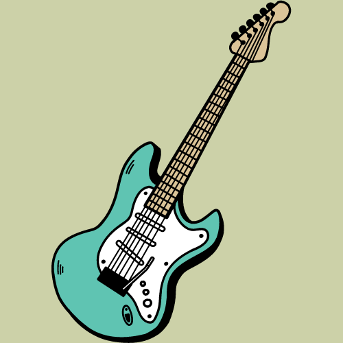 Owen's Guitar Lessons